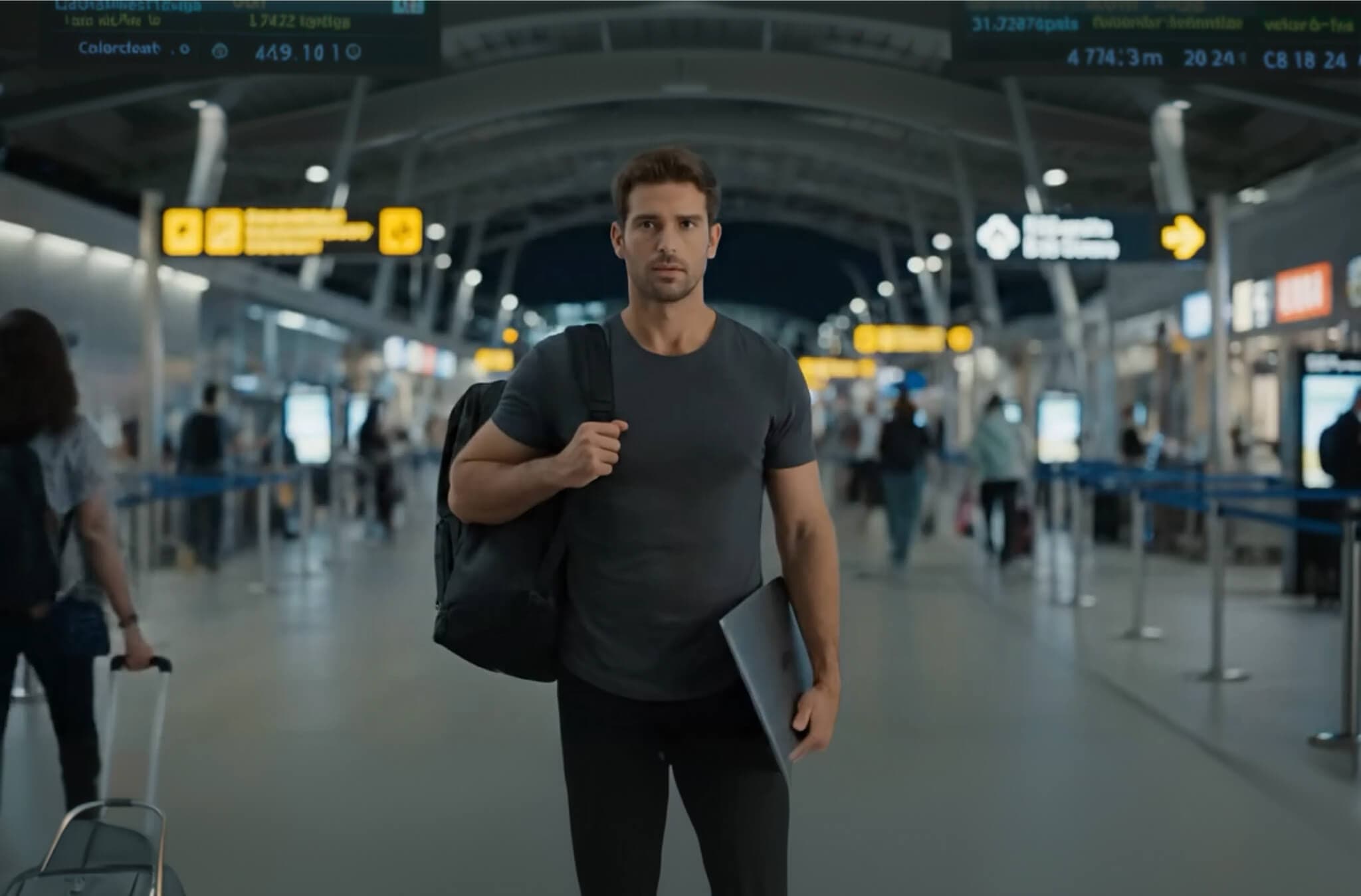 Infrastructure & Onboarding